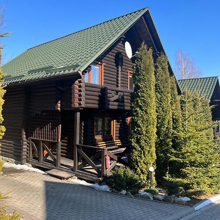 Chalet Flery Aparthotel Migovo Εξωτερικό φωτογραφία