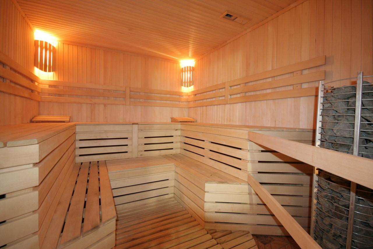 Chalet Flery Aparthotel Migovo Εξωτερικό φωτογραφία